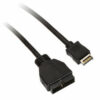 Kolink Internes USB 3.1 Typ C auf USB 3.0 Adapterkabel - 25cm
