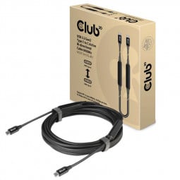 Club 3D USB-C Kabel