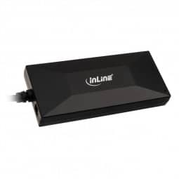 InLine USB 3.2 Gen 1 Hub