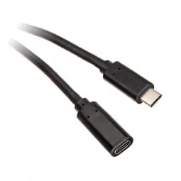 InLine USB 3.2 Gen 2 Verlängerungskabel