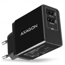 AXAGON ACU-DS16 Ladegerät