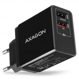 AXAGON ACU-QS24 Ladegerät