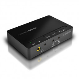 AXAGON ADA-71 Soundbox