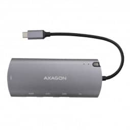 AXAGON HMC-6M2 Multiport-Hub