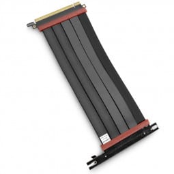 EK Water Blocks EK-Loop PCI-E 4.0 Riser Kabel - 20cm