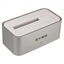 ICY BOX Dockingstation für HDD/SSD