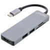 InLine Multifunktions-Hub USB 3.2