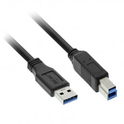 InLine USB 3.0 Kabel