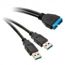 InLine USB 3.0 Adapterkabel