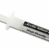 Arctic Silver V Wärmeleitpaste - 12 Gramm