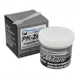 Prolimatech PK-Zero Aluminium Wärmeleitpaste - 150g