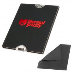 Thermal Grizzly Carbonaut Wärmeleitpad - 32 × 32 × 0