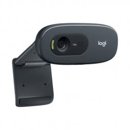 Logitech HD C270 Webcam