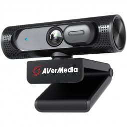 AVerMedia PW315 Full HD Webcam