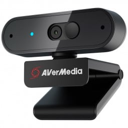 AVerMedia PW310P Full HD Webcam