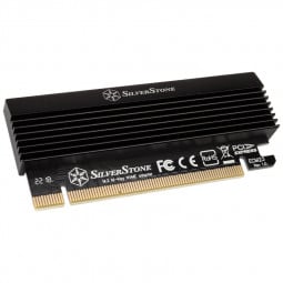 SilverStone SST-ECM23