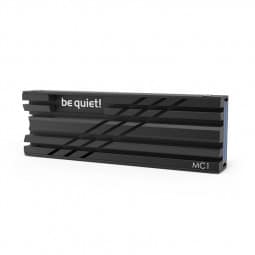be quiet! MC1 M.2 SSD Kühler - schwarz