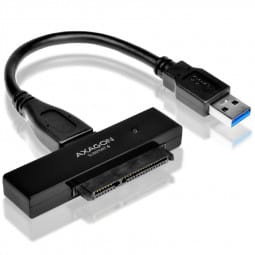 AXAGON ADSA-1S6 SLIMPort6 Adapter