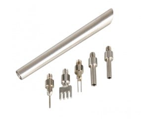 Lamptron Modding Tool MT-1 - silver