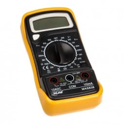 InLine Multimeter