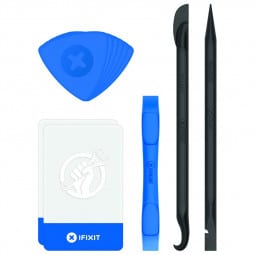 iFixit Prying and Opening Tool Assortment - Set von Öffnungswerkzeugen