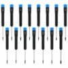 iFixit Marlin Schraubenzieher Set - 15 Präzisionsschraubendreher