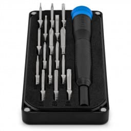 iFixit Minnow Driver Kit - 16 Bit