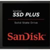SanDisk SSD Plus
