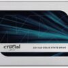 Crucial SSD MX500