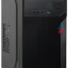 Inter-Tech PC-Gehäuse Romea IT-6502