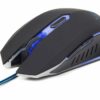Gembird Gaming-Maus 2400dpi