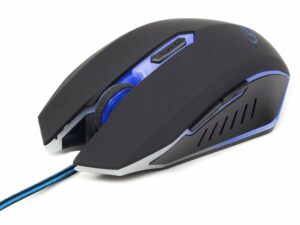 Gembird Gaming-Maus 2400dpi