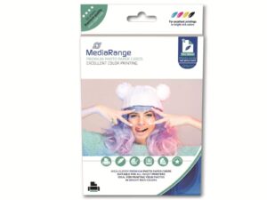 Mediarange Fotopapier