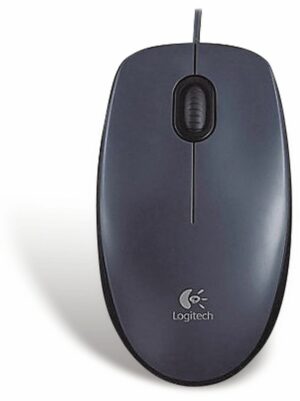 Logitech USB-Maus M100