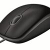 Logitech USB-Maus B110 Silent