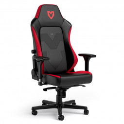 noblechairs HERO Gaming Stuhl - MOUZ Edition