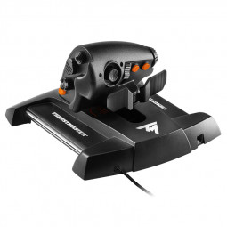 Thrustmaster TWCS Throttle Schubregler