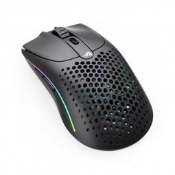 Glorious Model O 2 Wireless Gaming Maus - schwarz