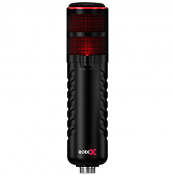 Rode X XDM-100 Professionelles USB-Sprechermikrofon