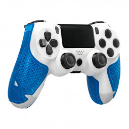 Lizard Skins Playstation 4 - Polar Blue (zugeschnitten