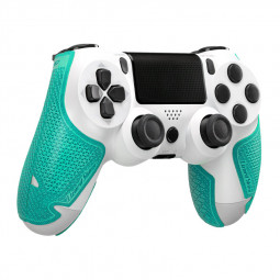 Lizard Skins Playstation 4 - Teal (zugeschnitten