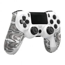 Lizard Skins Playstation 4 - Phantom Camo (zugeschnitten