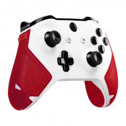 Lizard Skins XBOX One - Crimson Red (zugeschnitten