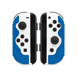 Lizard Skins Switch Joy-Con - Polar Blue (zugeschnitten