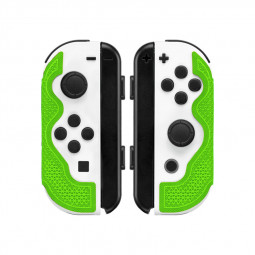 Lizard Skins Switch Joy-Con - Emerald Green (zugeschnitten