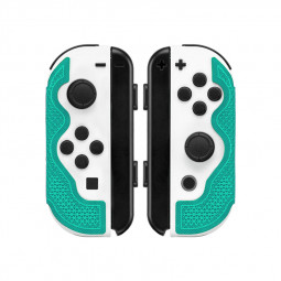 Lizard Skins Switch Joy-Con - Teal (zugeschnitten