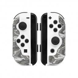 Lizard Skins Switch Joy-Con - Phantom Camo (zugeschnitten