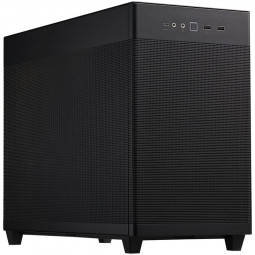 ASUS Prime AP201 Micro-ATX Gehäuse - schwarz