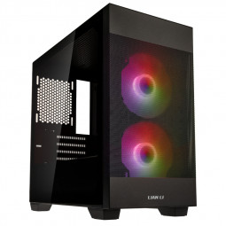 Lian Li LANCOOL 205M Mesh Micro-ATX-Gehäuse