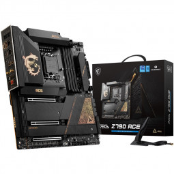 MSI MEG Z790 ACE